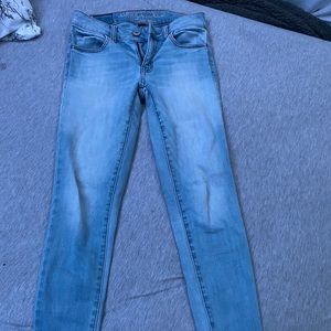 American eagle outfitters jeggings